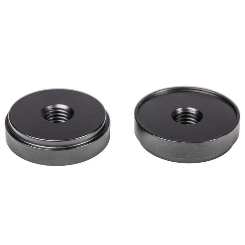 Trophy Ridge Custom Stabilizer Weight Set , Black - Image 2
